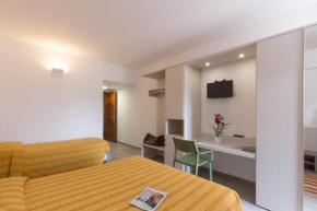 Hotel Ispinigoli Cala Gonone